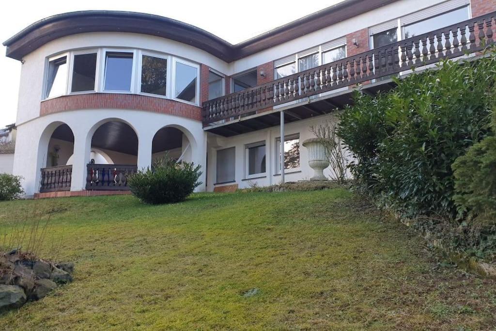 Haus Am Hang, Garden Dream Westerburg  Exterior foto