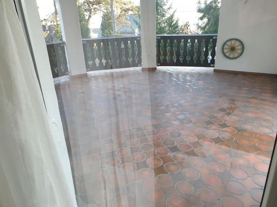Haus Am Hang, Garden Dream Westerburg  Exterior foto